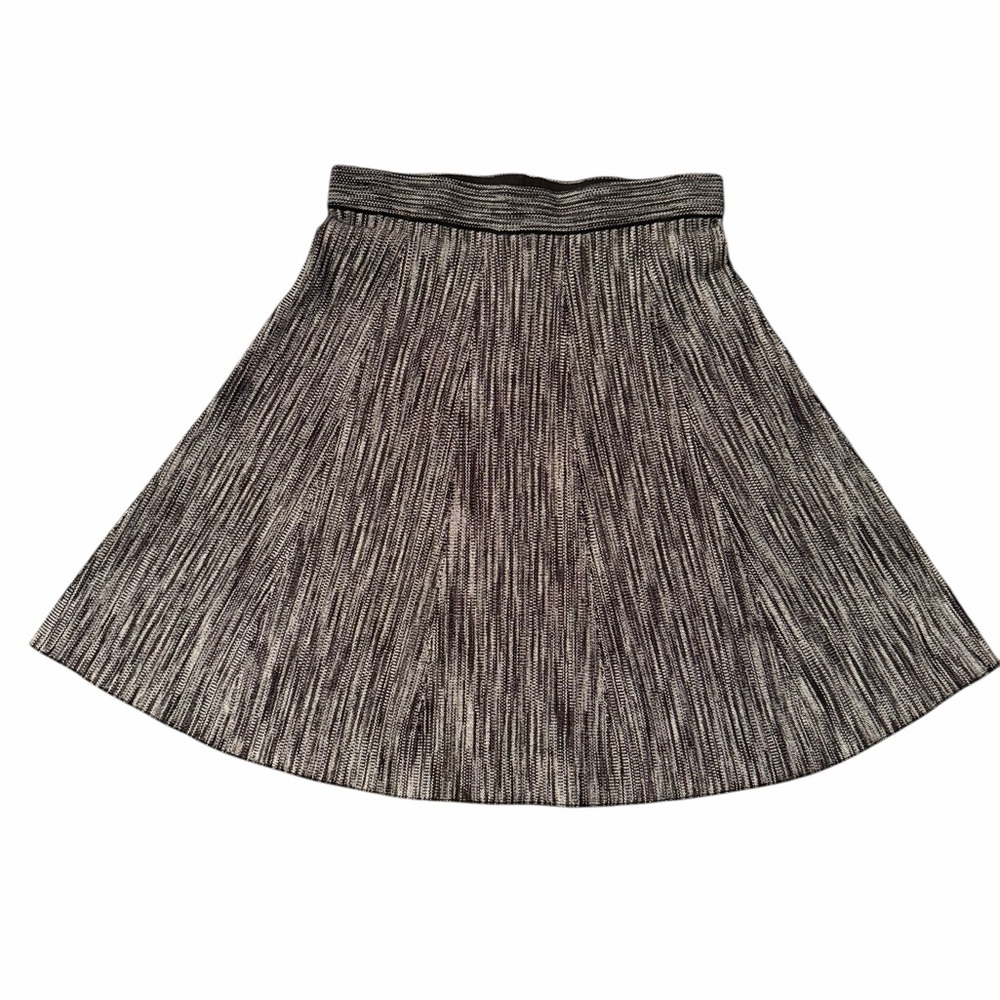 Catherine Malandrino, Knit A-Line Skirt, Size S, NWOT, Versatile and Flattering!